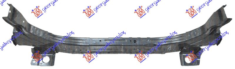 NOSAC HLADNJAKA MITSUBISHI ASX 2010-2014 (GAW)