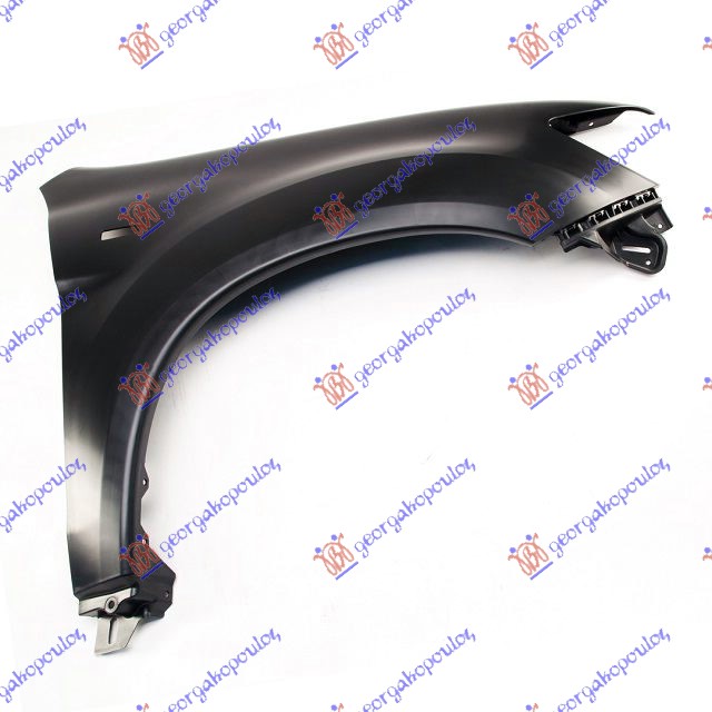 BLATOBRAN MITSUBISHI ASX 2010-2014 (GAW)