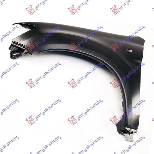 BLATOBRAN MITSUBISHI ASX 2010-2014 (GAW)