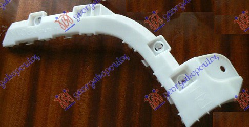 NOSAC ZADNJEG BRANIKA BOCNI PLASTICNI MITSUBISHI ASX 2012-2016 (GAW)