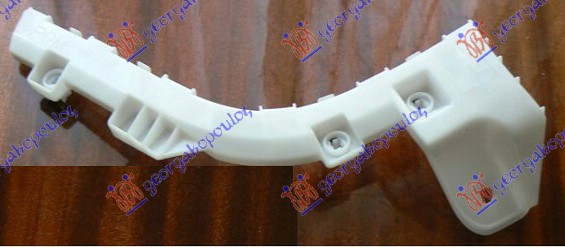 NOSAC ZADNJEG BRANIKA BOCNI PLASTICNI MITSUBISHI ASX 2012-2016 (GAW)