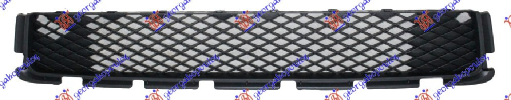 CENTRALNA RESETKA DONJA MITSUBISHI ASX 2010-2014 (GAW)