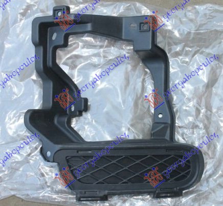 NOSAC MAGLENKE PLASTICNI MITSUBISHI ASX 2010-2014 (GAW)
