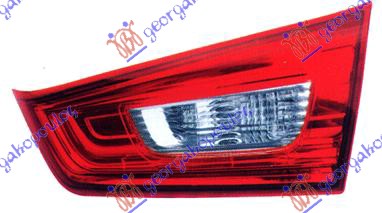 STOP LAMPA UNUTRASNJA MITSUBISHI ASX 2010-2014 (GAW)