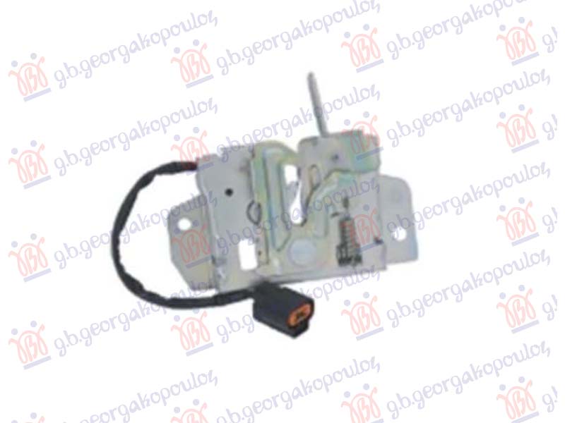 BRAVA HAUBE MITSUBISHI ASX 2010-2014 (2 PIN) (GAW)