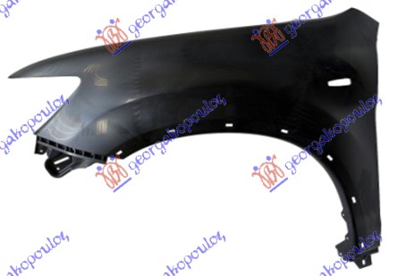 BLATOBRAN MITSUBISHI ASX 2017-2020 (GA/W)