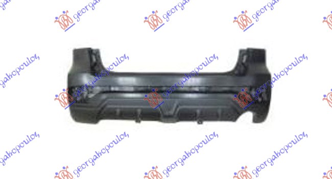 ZADNJI BRANIK PM 2019- (A KVALITET) MITSUBISHI ASX 2017-2020 (GA/W)