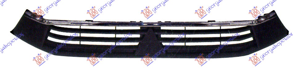 PVC MASKA MITSUBISHI ASX 2017-2020 (GA/W)