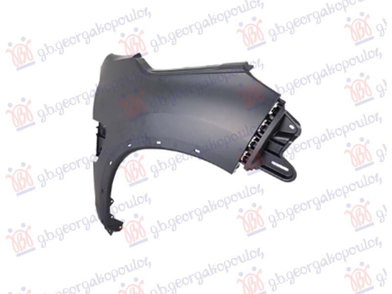 BLATOBRAN MITSUBISHI ASX 2020-2023 (GA/W)