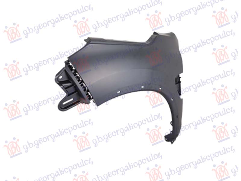 BLATOBRAN MITSUBISHI ASX 2020-2023 (GA/W)