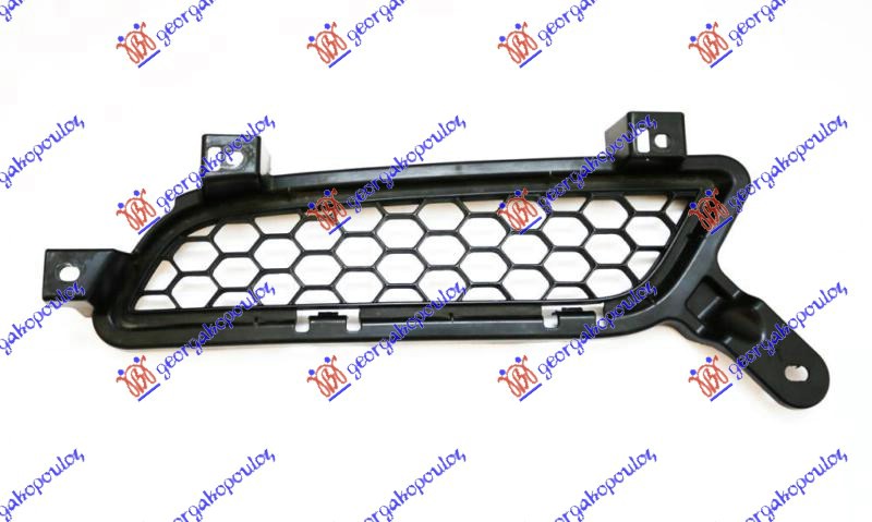 PVC MASKA MITSUBISHI LANCER SPORTBACK 2008- (CXA)