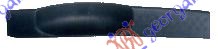 GAZISTE NA ZADNJEM BRANIKU PLASTICNO MITSUBISHI PAJERO PININ 1999-2007 (H6W/H7W)