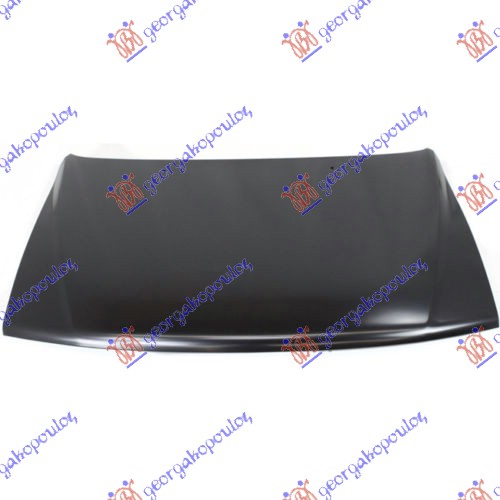 HAUBA (NIJE TURBO) MITSUBISHI PAJERO SPORT 2000-2006 (LK7/K9)
