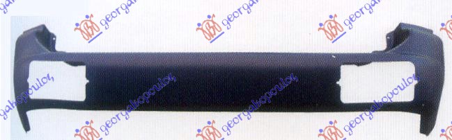 ZADNJI BRANIK -2004 MITSUBISHI PAJERO SPORT 2000-2006 (LK7/K9)