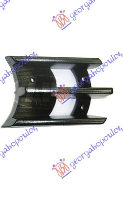RESETKA PREDNJEG BRANIKA (SA MAGLENKOM) MITSUBISHI PAJERO SPORT 2000-2006 (LK7/K9)