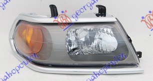 FAR (HROM OKVIR) (TYC) MITSUBISHI PAJERO SPORT 2000-2006 (LK7/K9)
