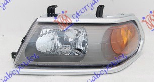FAR (HROM OKVIR) (TYC) MITSUBISHI PAJERO SPORT 2000-2006 (LK7/K9)