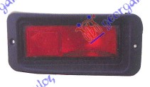 ZADNJA MAGLENKA MITSUBISHI PAJERO SPORT 2000-2006 (LK7/K9)