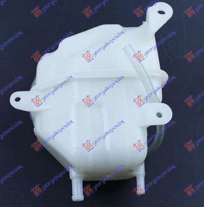 POSUDA ZA ANTIFRIZ MITSUBISHI L400 1994-2005 (PDW/PCW/PBV/PAW)