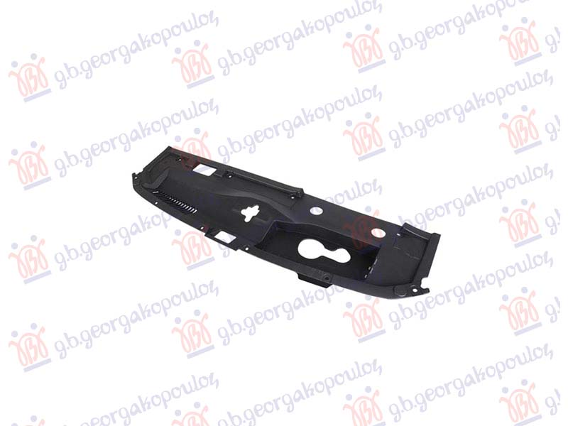 POKLOPAC VEZNOG LIMA GORNJI PLASTICNI MITSUBISHI ECLIPSE CROSS 2022- (GK/GL)