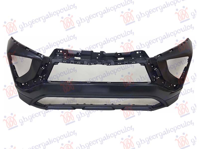 PREDNJI BRANIK PM MITSUBISHI ECLIPSE CROSS 2022- (GK/GL)