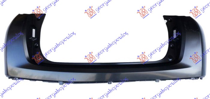 ZADNJI BRANIK MITSUBISHI ECLIPSE CROSS 2018-2022 (GK/GL)