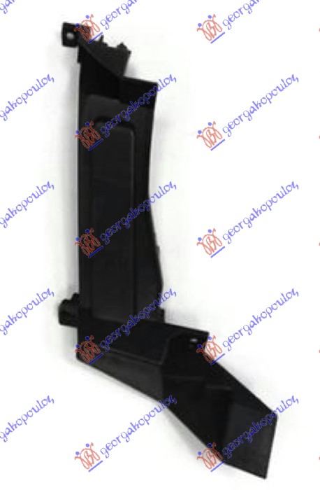 NOSAC MAGLENKE PLASTICNI MITSUBISHI ECLIPSE CROSS 2018-2022 (GK/GL)