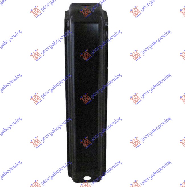 NOSAC SINE PREDNJEG BRANIKA SREDNJI GORNJI (L=D) MITSUBISHI ECLIPSE CROSS 2018-2022 (GK/GL)