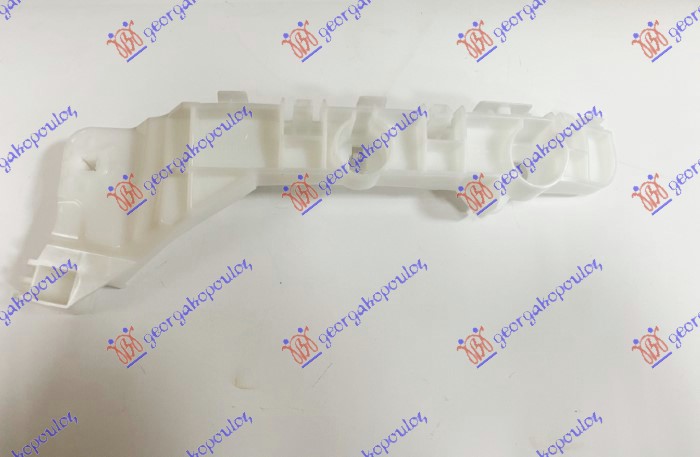NOSAC PREDNJEG BRANIKA BOCNI PLASTICNI MITSUBISHI ECLIPSE CROSS 2018-2022 (GK/GL)