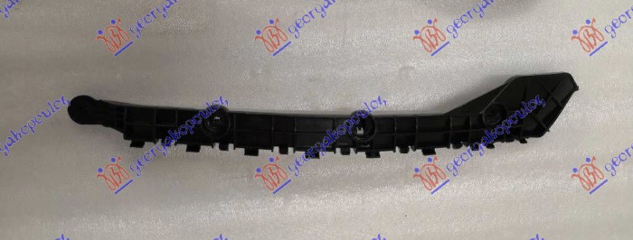 NOSAC ZADNJEG BRANIKA BOCNI PLASTICNI MITSUBISHI ECLIPSE CROSS 2018-2022 (GK/GL)