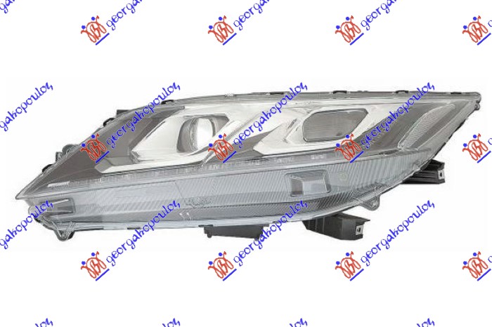FAR CEO LED (DEPO) MITSUBISHI ECLIPSE CROSS 2018-2022 (GK/GL)