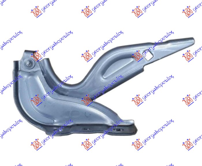 MAKAZE HAUBE MITSUBISHI ECLIPSE CROSS 2018-2022 (GK/GL)