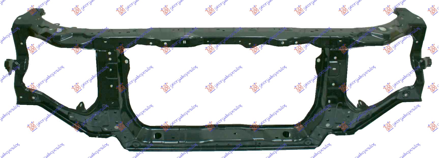 VEZNI LIM MITSUBISHI PAJERO 2007-2012 (V8W/V9W)