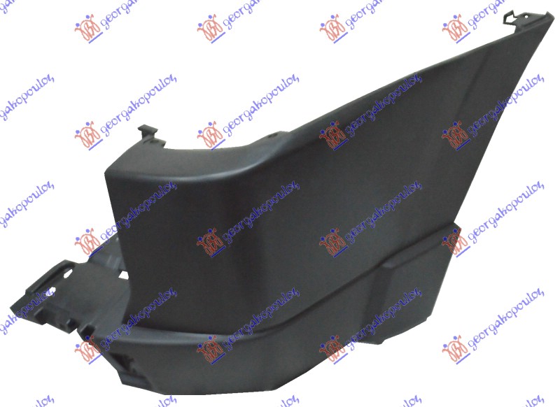 KRAJ ZADNJEG BRANIKA 3 VRATA MITSUBISHI PAJERO 2007-2012 (V8W/V9W)