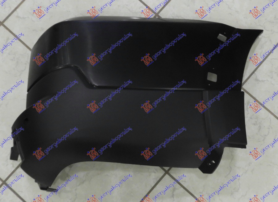 KRAJ ZADNJEG BRANIKA 5 VRATA MITSUBISHI PAJERO 2007-2012 (V8W/V9W)