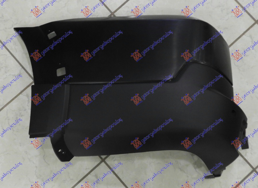 KRAJ ZADNJEG BRANIKA 5 VRATA MITSUBISHI PAJERO 2007-2012 (V8W/V9W)