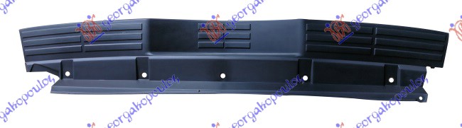 GAZISTE NA ZADNJEM BRANIKU PLASTICNO MITSUBISHI PAJERO 2007-2012 (V8W/V9W)