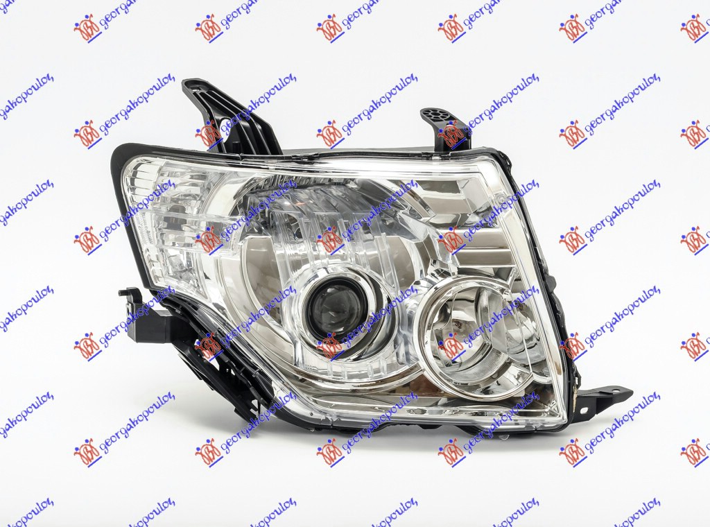 FAR (DEPO) MITSUBISHI PAJERO 2007-2012 (V8W/V9W)