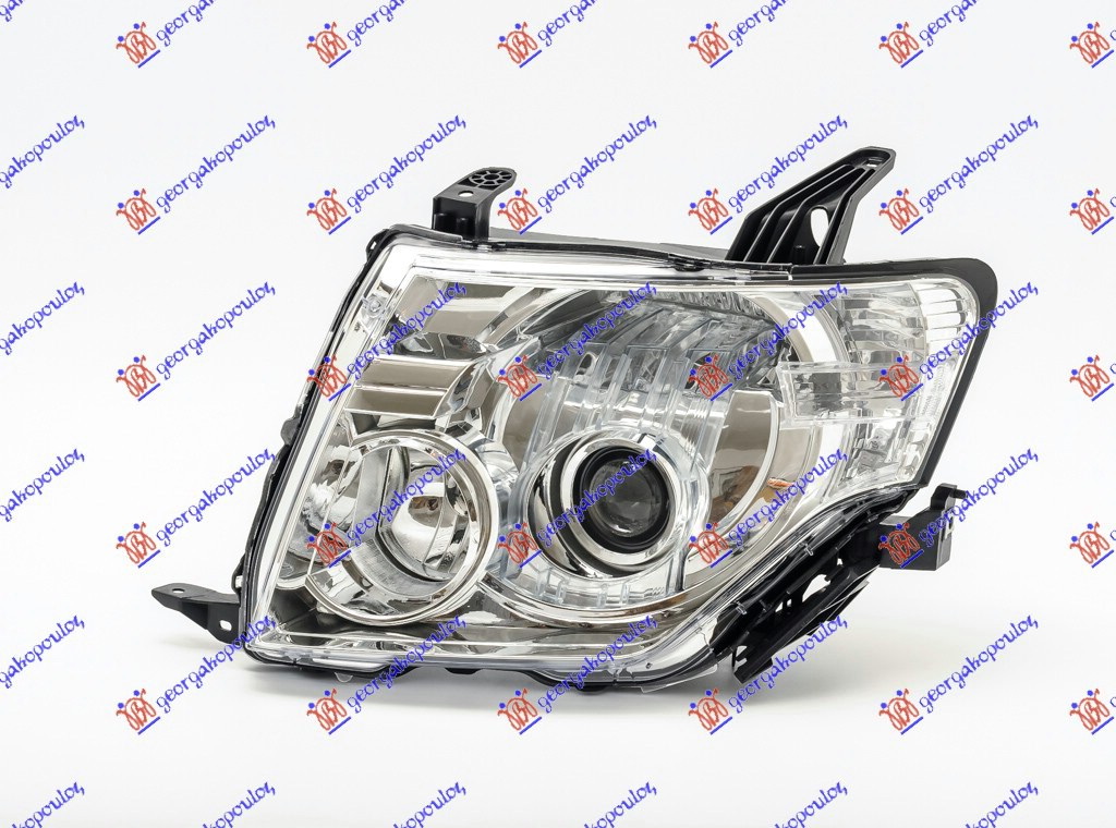FAR (DEPO) MITSUBISHI PAJERO 2007-2012 (V8W/V9W)
