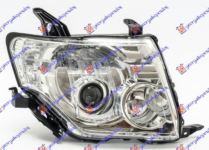 FAR (TYC) MITSUBISHI PAJERO 2007-2012 (V8W/V9W)