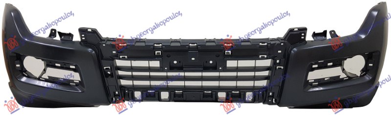 PREDNJI BRANIK 15- MITSUBISHI PAJERO 2012- (V8W/V9W)