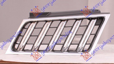 PVC MASKA (DUPLA KABINA) -2014 MITSUBISHI P/U L200 2010-2015 (KAT/KBT)