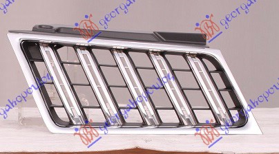 PVC MASKA (DUPLA KABINA) -2014 MITSUBISHI P/U L200 2010-2015 (KAT/KBT)