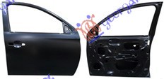VRATA PREDNJA (4 VRATA) MITSUBISHI P/U L200 2019-2024 (KJ/KK/KL)