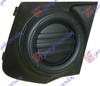 POKLOPAC MAGLENKE MITSUBISHI P/U L200 2015-2019 (KJ/KK/KL)