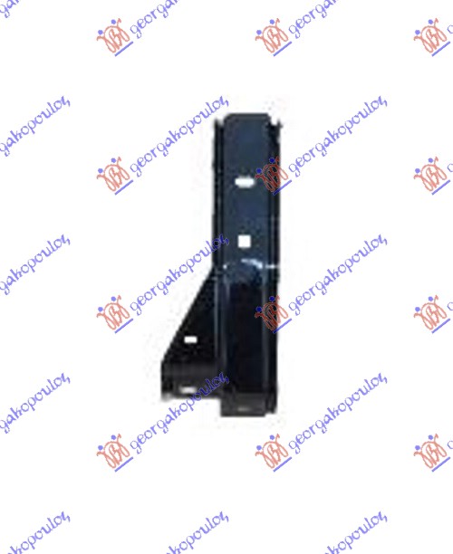 NOSAC SINE PREDNJEG BRANIKA FIAT FULLBACK 2016- (502/503)