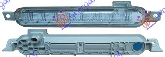TRECA STOP LAMPA FIAT FULLBACK 2016- (502/503)