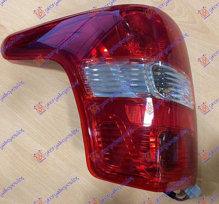 STOP LAMPA KOMPLET (TAJLAND) FIAT FULLBACK 2016- (502/503)