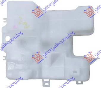 POSUDA ZA TECNOST BRISACA MITSUBISHI P/U L200 2015-2019 (KJ/KK/KL)