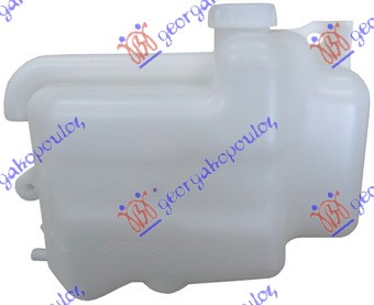 POSUDA ZA ANTIFRIZ MITSUBISHI P/U L200 2019-2024 (KJ/KK/KL)
